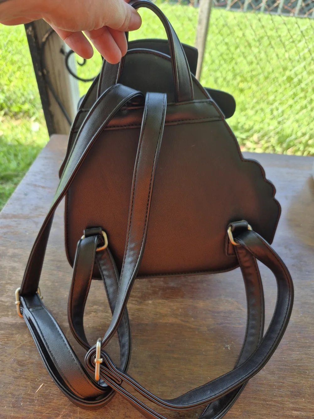 Like New Loungefly Bags